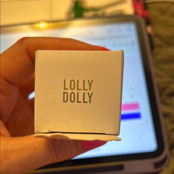 PLouise Blush Powder For the Cheek Of It.Assorted Shades Available - Picture 7 of 16